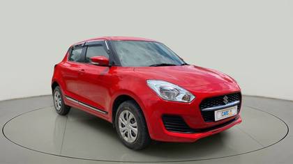 Maruti Swift VXI