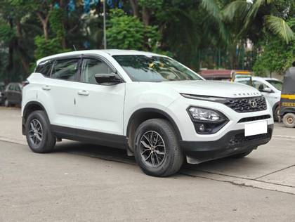 Tata Harrier XMA AT