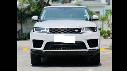 Land Rover Range Rover Sport 2.0 Petrol SE