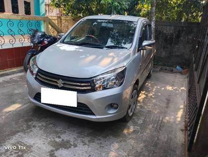 Maruti Celerio X AMT VXI BSIV