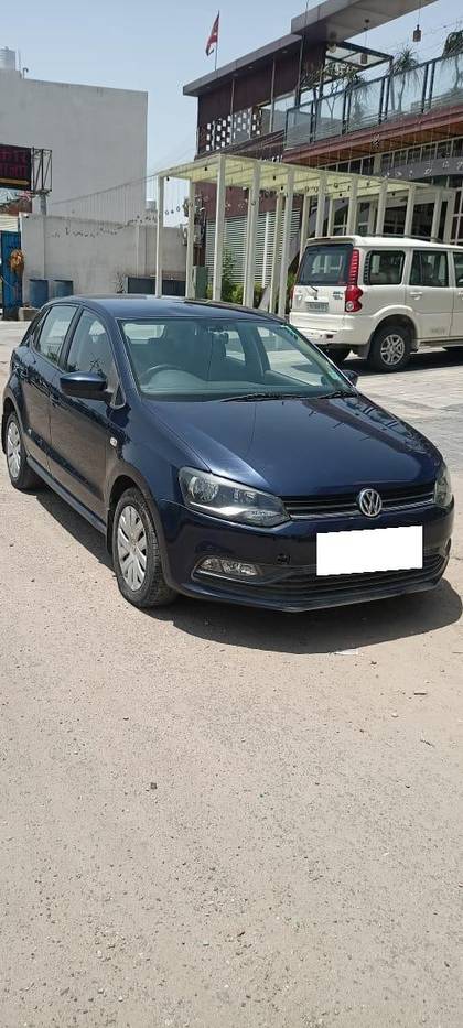 Volkswagen Polo 1.5 TDI Comfortline