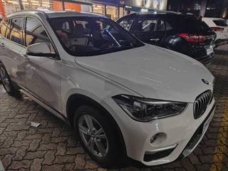 BMW X1 2020-2023 BMW X1 sDrive20d xLine