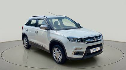 Maruti Vitara Brezza VDi