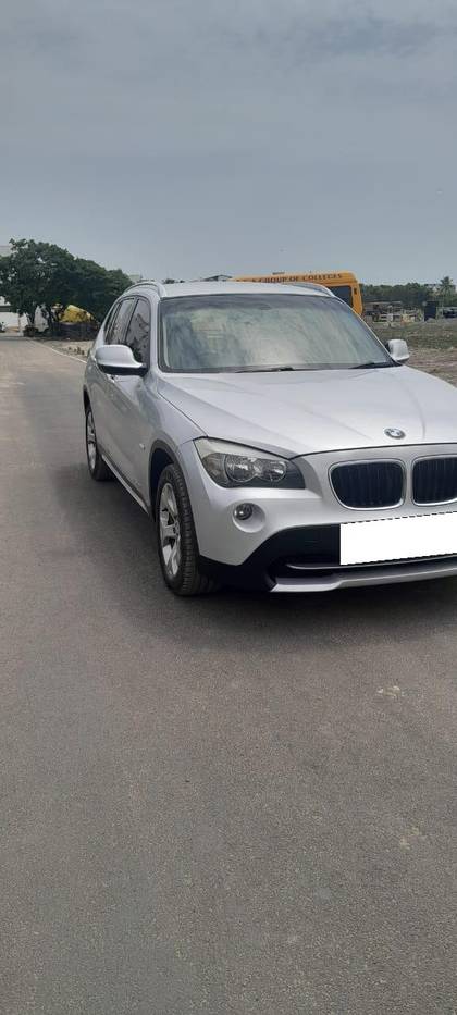 BMW X1 sDrive 20D xLine