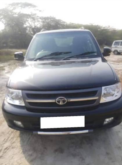 Tata Safari DICOR 2.2 EX 4x2 BS IV