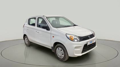 Maruti Alto 800 LXI