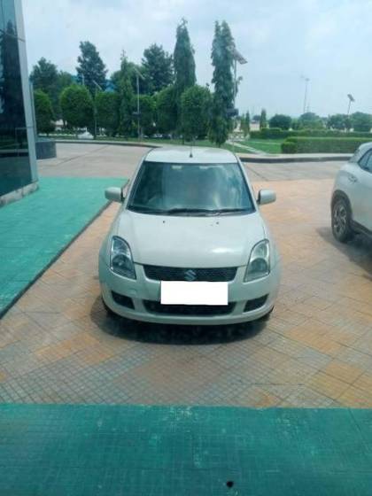 Maruti Swift Ldi BSII