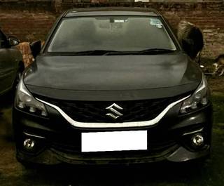 Maruti Baleno Maruti Baleno Alpha BSVI