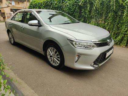 Toyota Camry Hybrid Toyota Camry Hybrid