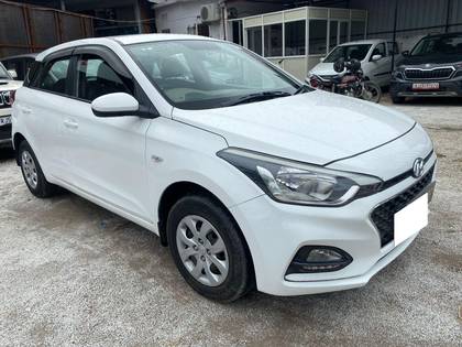 Hyundai i20 1.2 Magna Executive