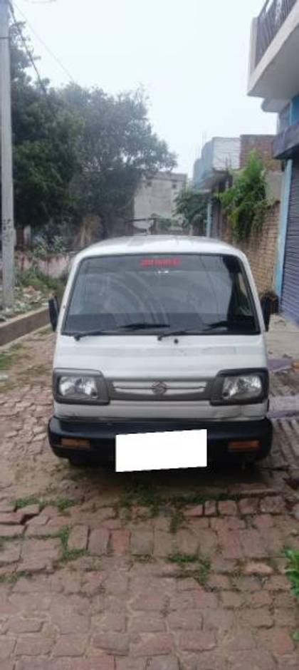 Maruti Omni MPI STD BSIV