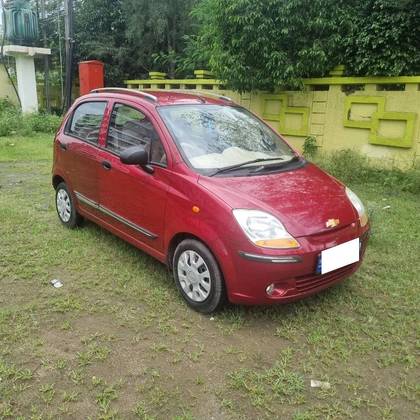 Chevrolet Spark 1.0 LT