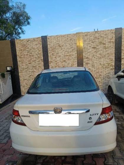 Honda City 1.5 GXI