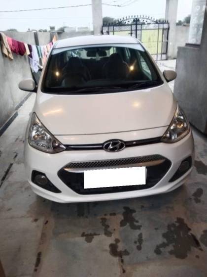 Hyundai Grand i10 1.0 Kappa LPG Magna