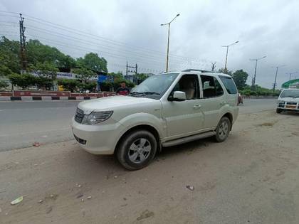 Tata Safari Storme EX