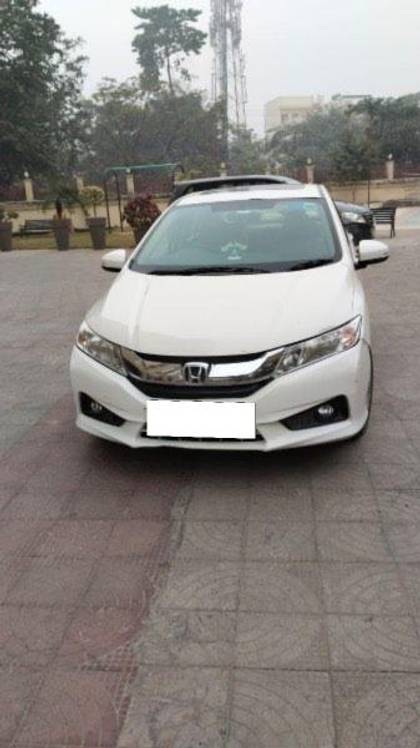 Honda City i VTEC VX