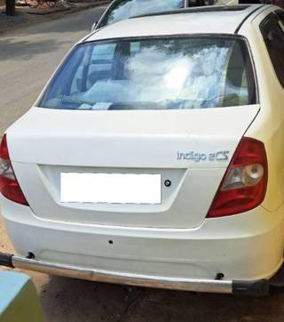 Tata Indigo XL Tata Indigo TDI