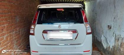 Maruti Wagon R ZXI 1.2