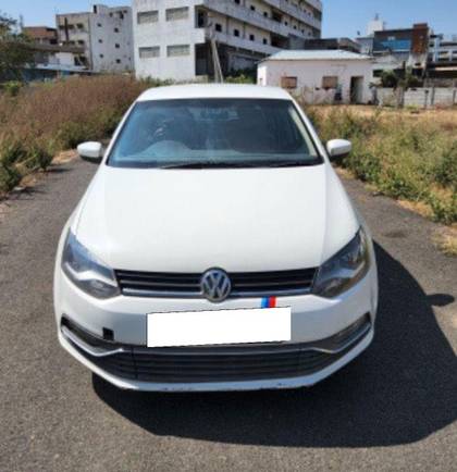 Volkswagen Polo 1.5 TDI Highline