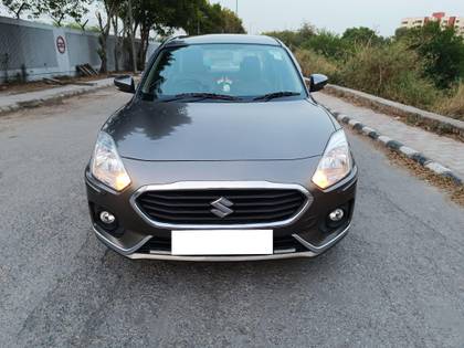 Maruti Swift Dzire AMT VXI BS IV