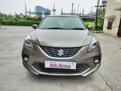 Maruti Baleno Delta