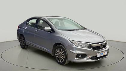 Honda City i-VTEC CVT VX