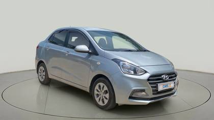 Hyundai Xcent 1.2 VTVT S