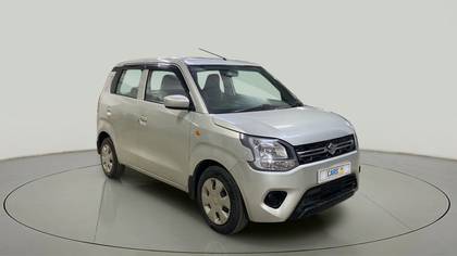 Maruti Wagon R VXI AMT