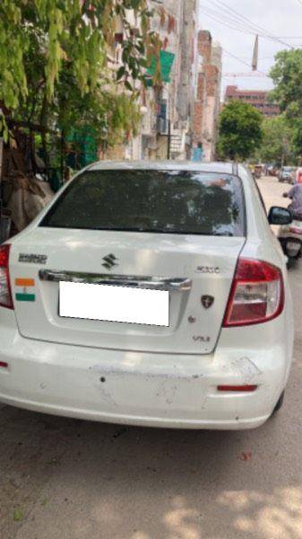 Used Maruti SX4 Maruti SX4 Vxi BSIV