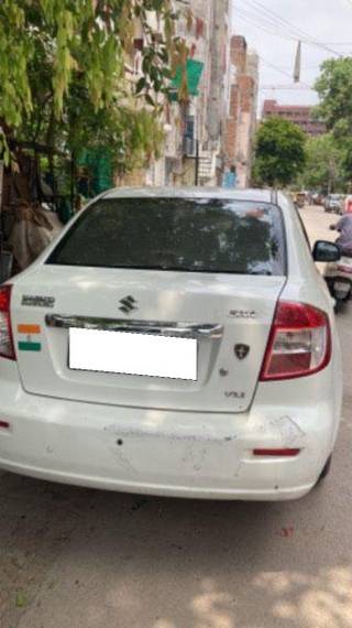 Maruti SX4 Maruti SX4 Vxi BSIV