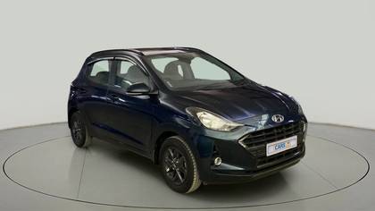 Hyundai Grand i10 Nios Sportz