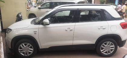 Maruti Vitara Brezza VDi