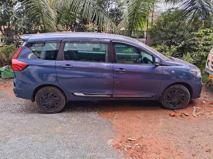 Maruti Ertiga Vxi (O) BSVI