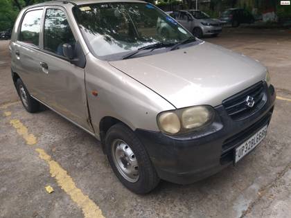 Maruti Alto LX