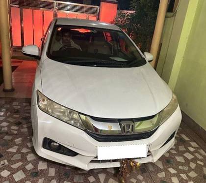 Honda City i VTEC VX