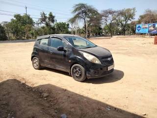 Chevrolet Beat 2009-2013 Chevrolet Beat LS