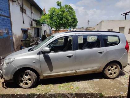 Renault Lodgy 85PS RxZ