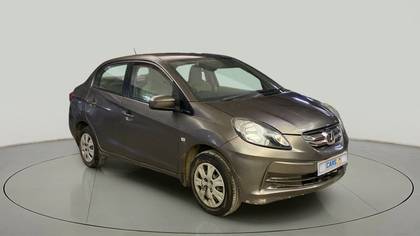 Honda Amaze S AT i-Vtech