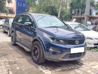 Tata Hexa XMA Tata Hexa XMA