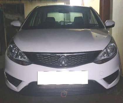 Tata Zest Quadrajet 1.3 75PS XM