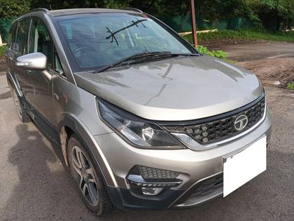 Tata Hexa XTA