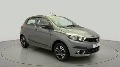 Tata Tiago 1.2 Revotron XZ