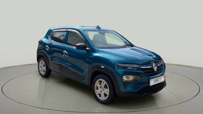 Renault KWID RXT