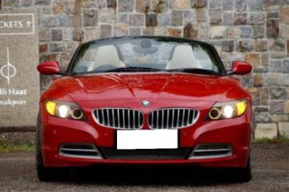 BMW Z4 35i