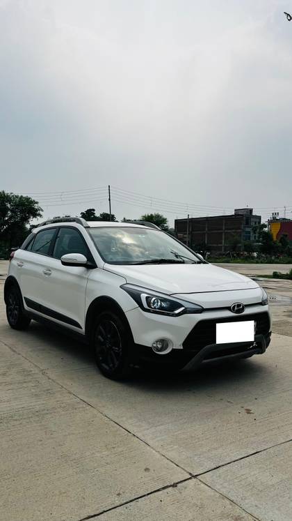 Hyundai i20 Active 1.2 SX