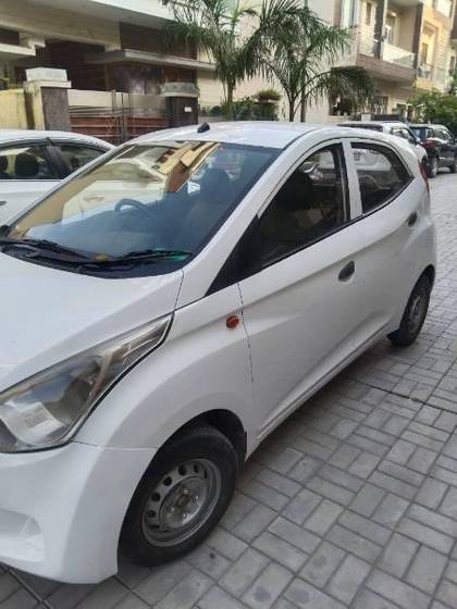 Hyundai EON D Lite Plus