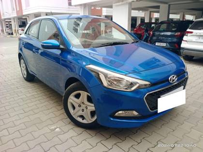 Hyundai i20 1.2 Asta