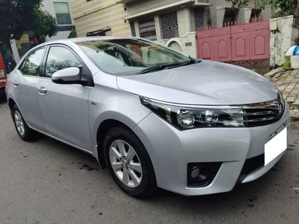 Toyota Corolla Altis 1.8 G