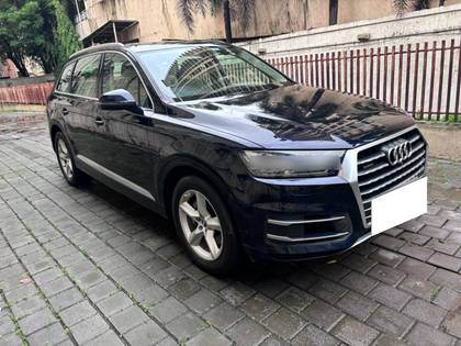 Audi Q7 45 TDI Quattro Premium Plus