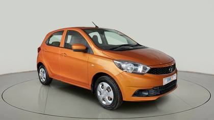 Tata Tiago 1.2 Revotron XT